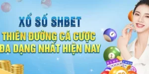 Xổ số shbet